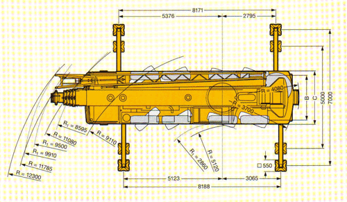 Liebherr-80T-wymiary